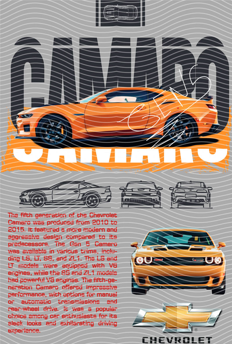 Street design-JT 397